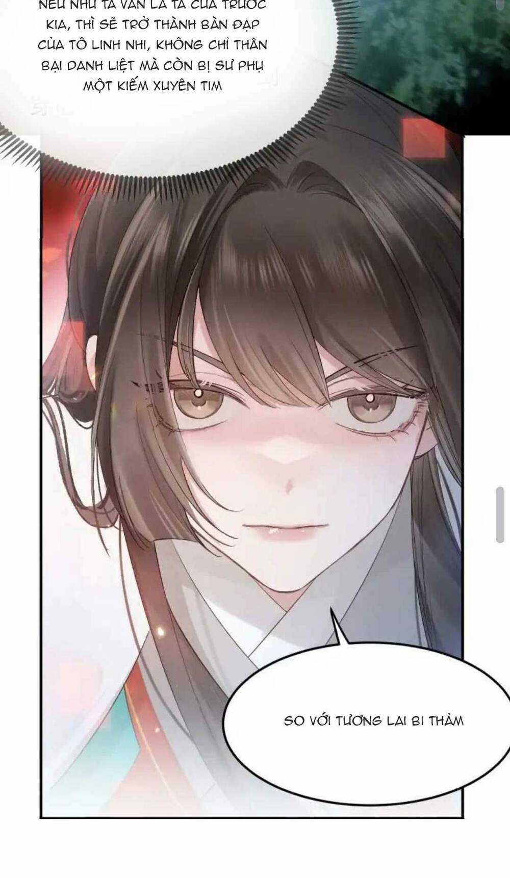 Đại Tỷ Trùng Sinh Vả Mặt Tra Nam Chapter 1 trang 29