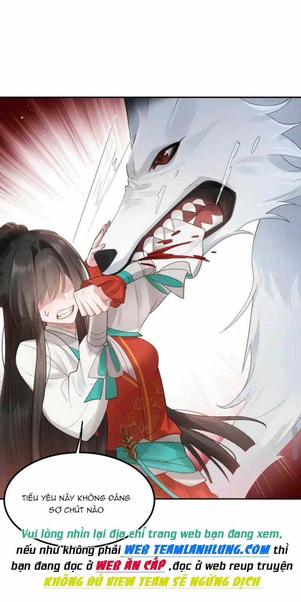 Đại Tỷ Trùng Sinh Vả Mặt Tra Nam Chapter 1 trang 30