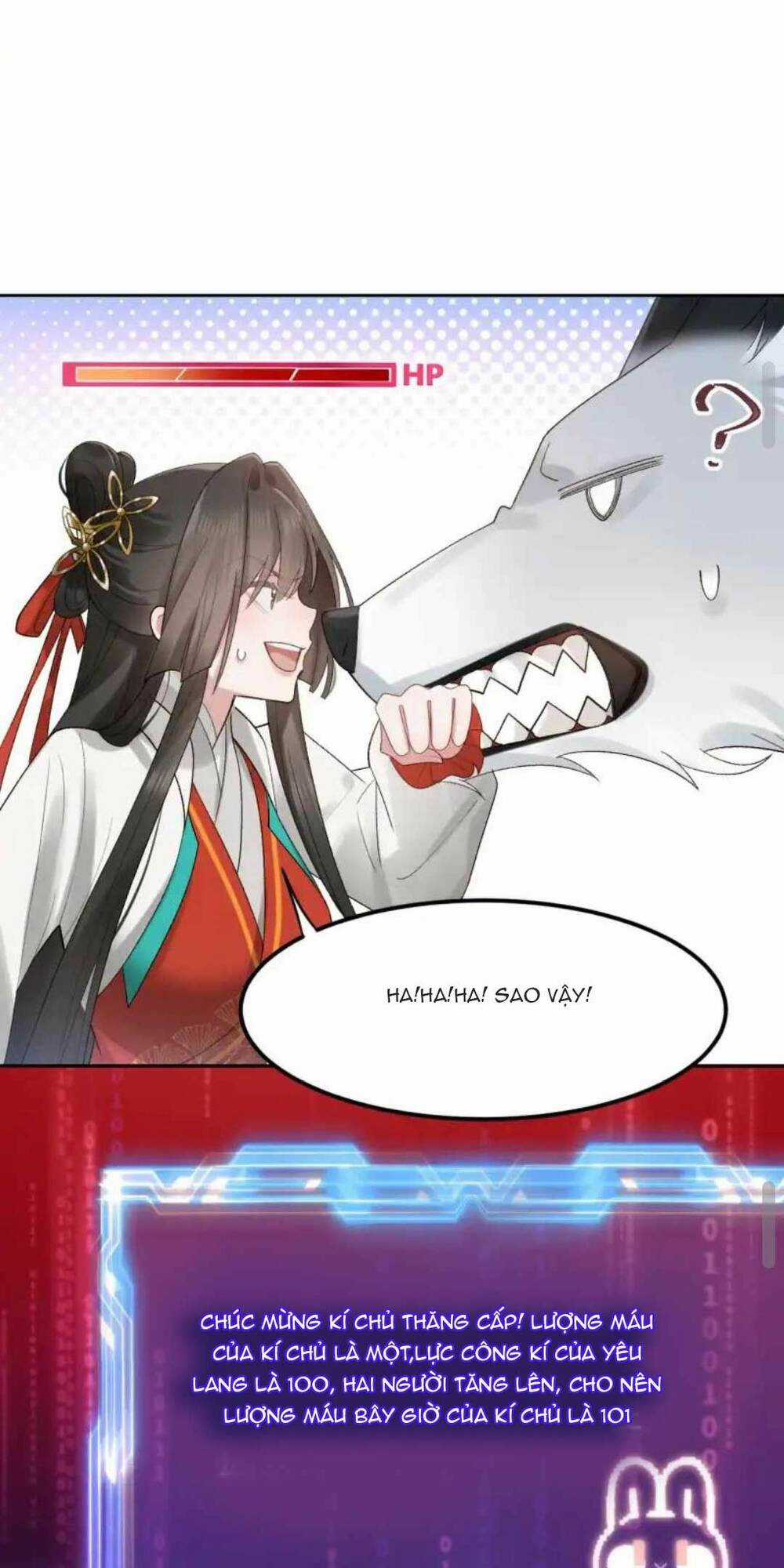 Đại Tỷ Trùng Sinh Vả Mặt Tra Nam Chapter 1 trang 31