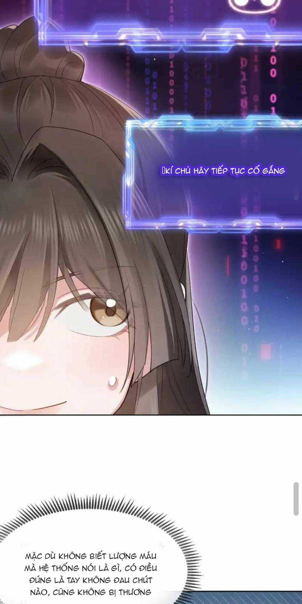 Đại Tỷ Trùng Sinh Vả Mặt Tra Nam Chapter 1 trang 32