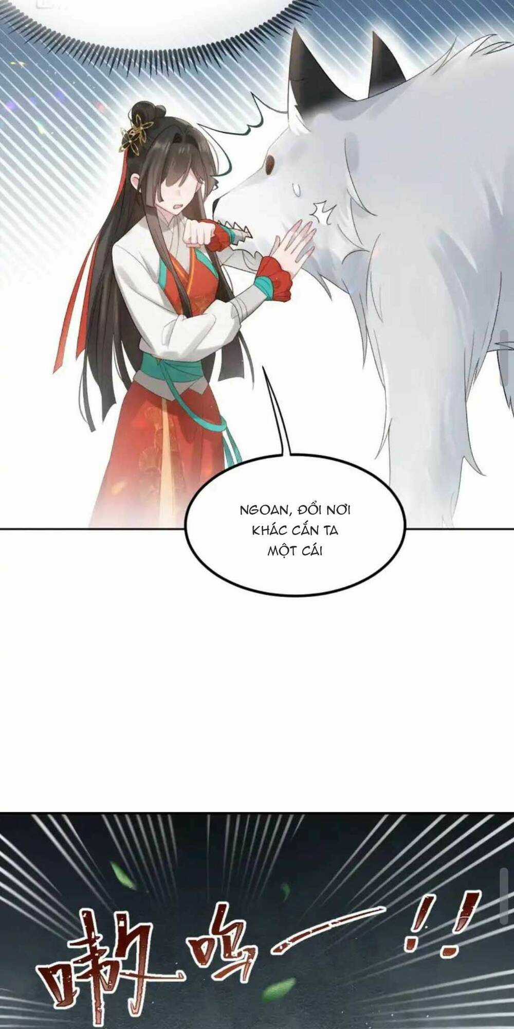 Đại Tỷ Trùng Sinh Vả Mặt Tra Nam Chapter 1 trang 33