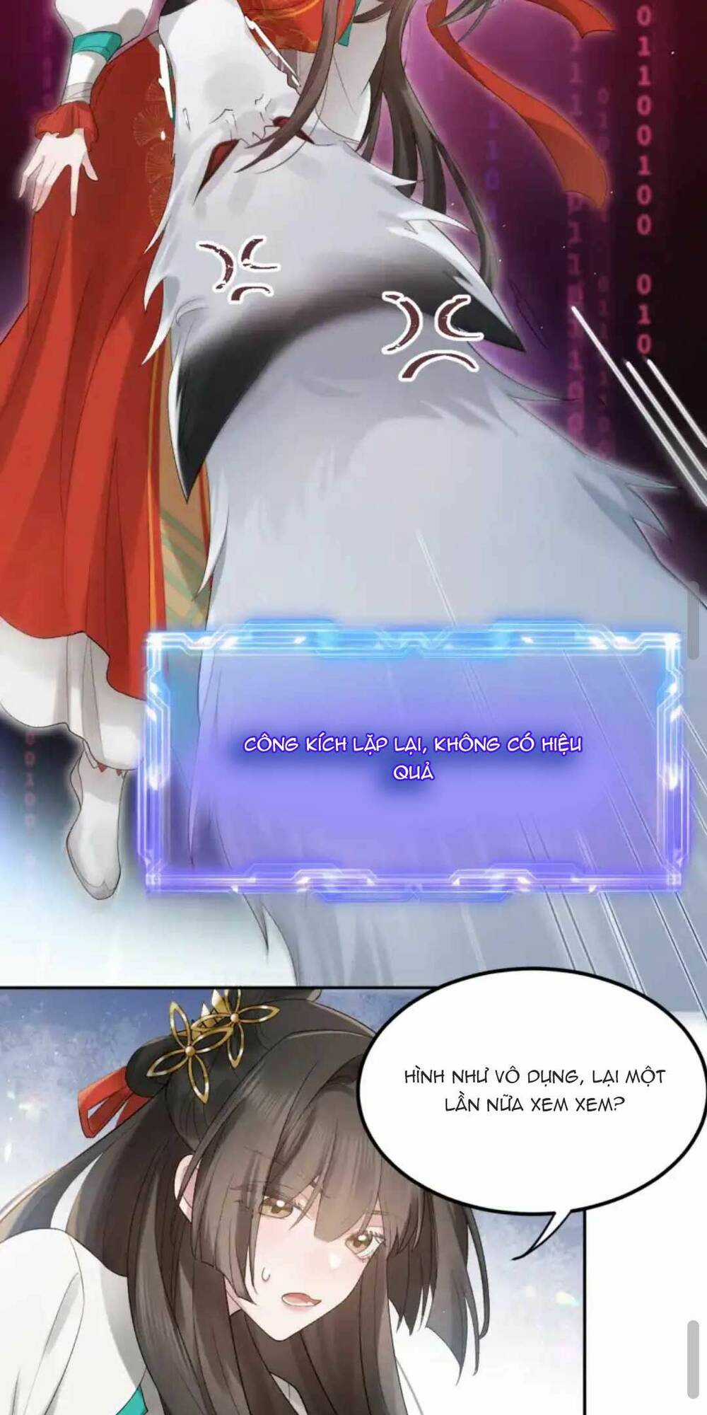 Đại Tỷ Trùng Sinh Vả Mặt Tra Nam Chapter 1 trang 35