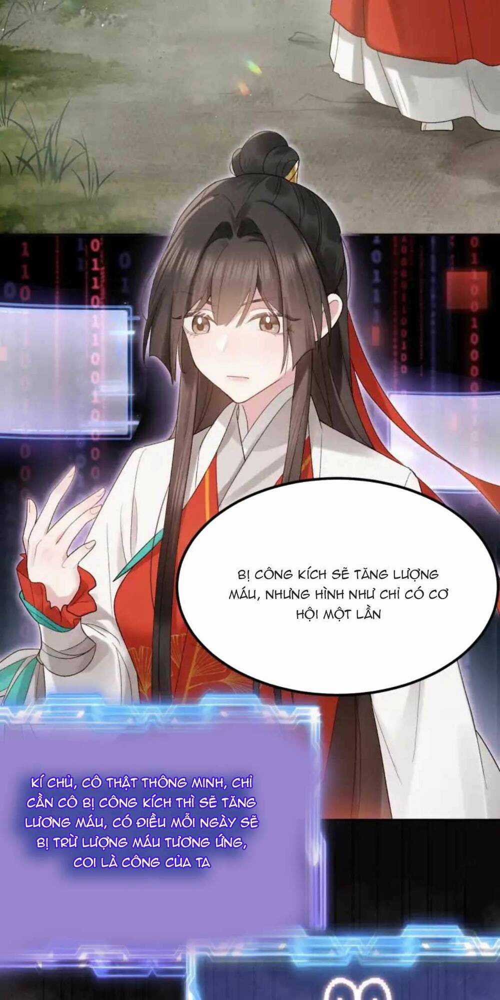 Đại Tỷ Trùng Sinh Vả Mặt Tra Nam Chapter 1 trang 40