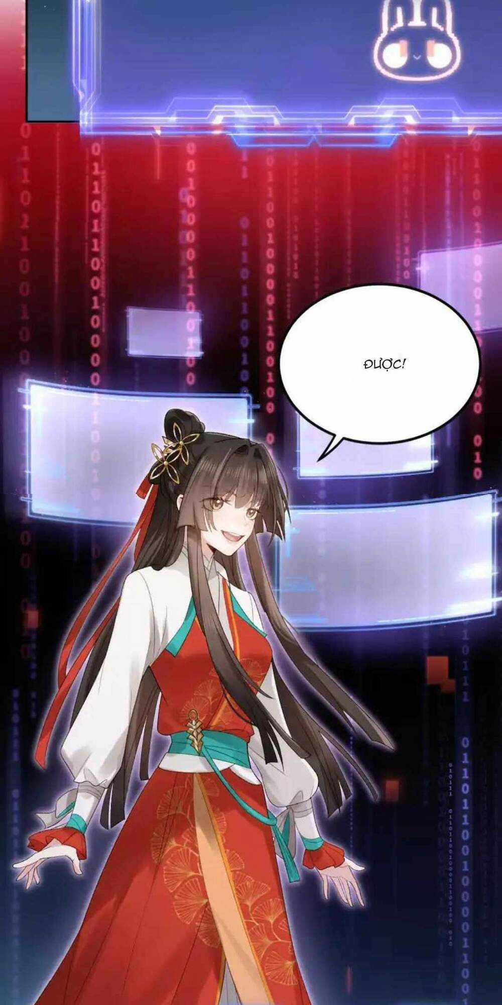 Đại Tỷ Trùng Sinh Vả Mặt Tra Nam Chapter 1 trang 43