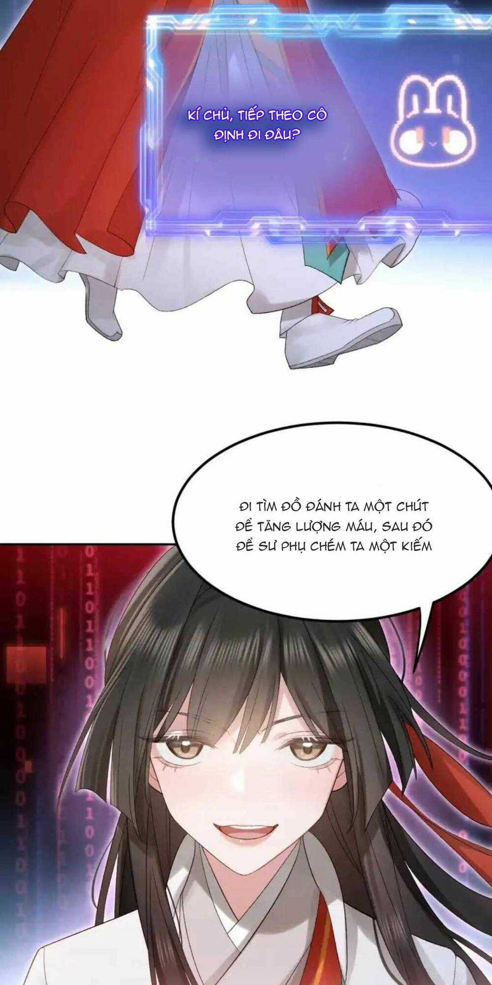 Đại Tỷ Trùng Sinh Vả Mặt Tra Nam Chapter 1 trang 44