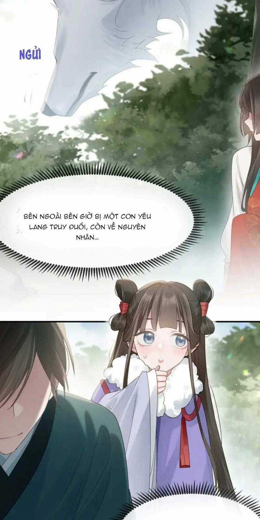 Đại Tỷ Trùng Sinh Vả Mặt Tra Nam Chapter 1 trang 5