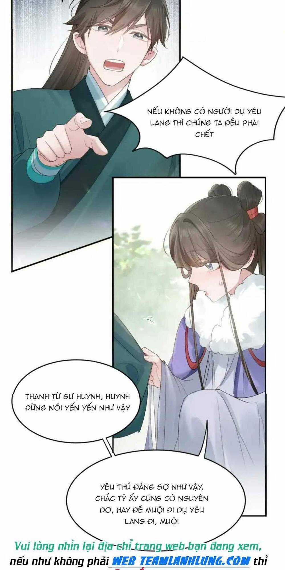 Đại Tỷ Trùng Sinh Vả Mặt Tra Nam Chapter 1 trang 7