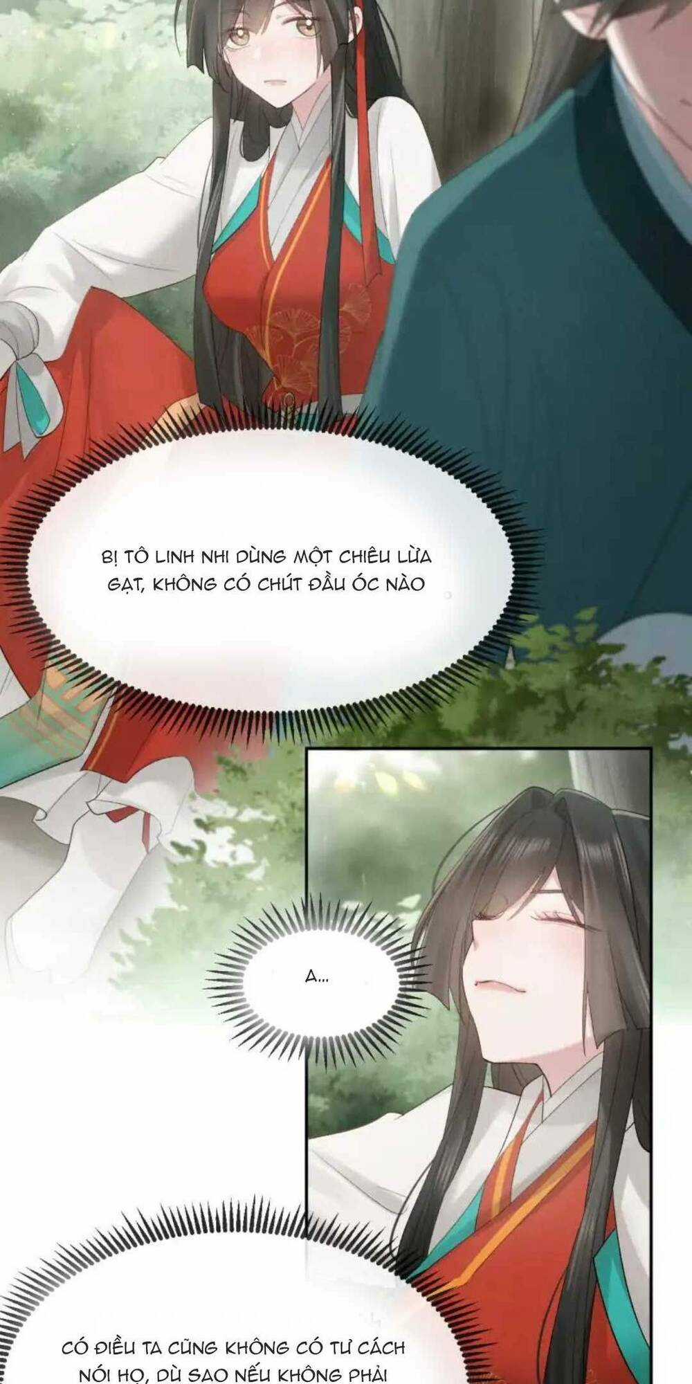 Đại Tỷ Trùng Sinh Vả Mặt Tra Nam Chapter 1 trang 9