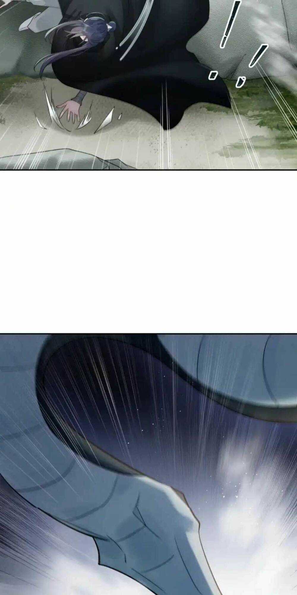 Đại Tỷ Trùng Sinh Vả Mặt Tra Nam Chapter 2 trang 14