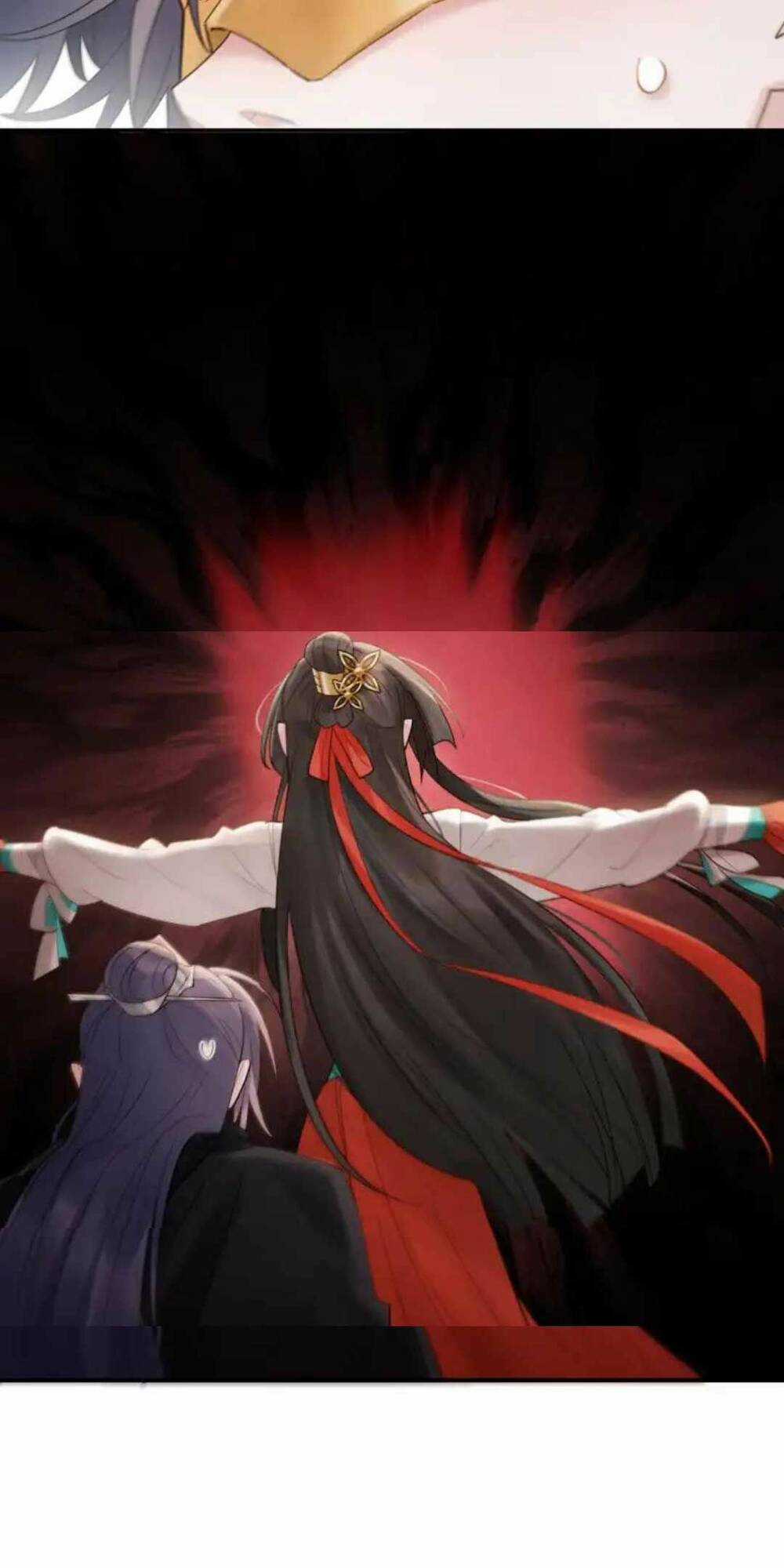 Đại Tỷ Trùng Sinh Vả Mặt Tra Nam Chapter 2 trang 17