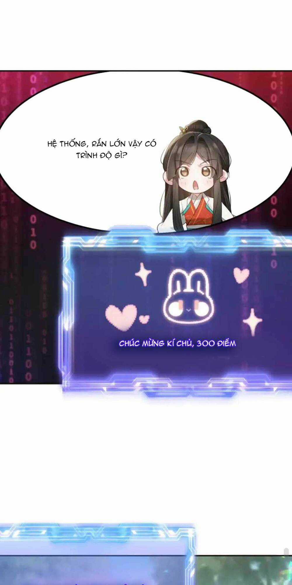 Đại Tỷ Trùng Sinh Vả Mặt Tra Nam Chapter 2 trang 21