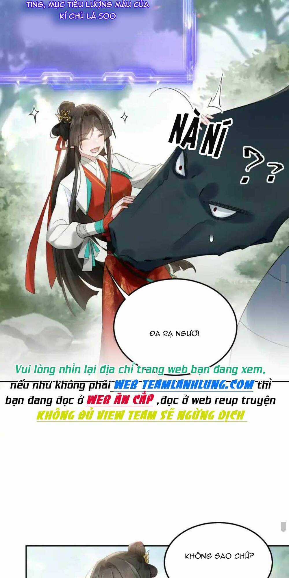 Đại Tỷ Trùng Sinh Vả Mặt Tra Nam Chapter 2 trang 22