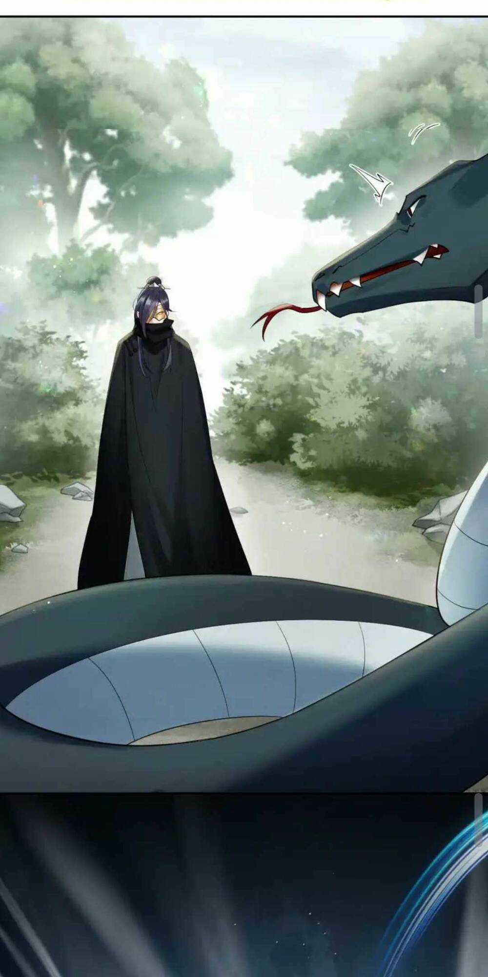 Đại Tỷ Trùng Sinh Vả Mặt Tra Nam Chapter 2 trang 27