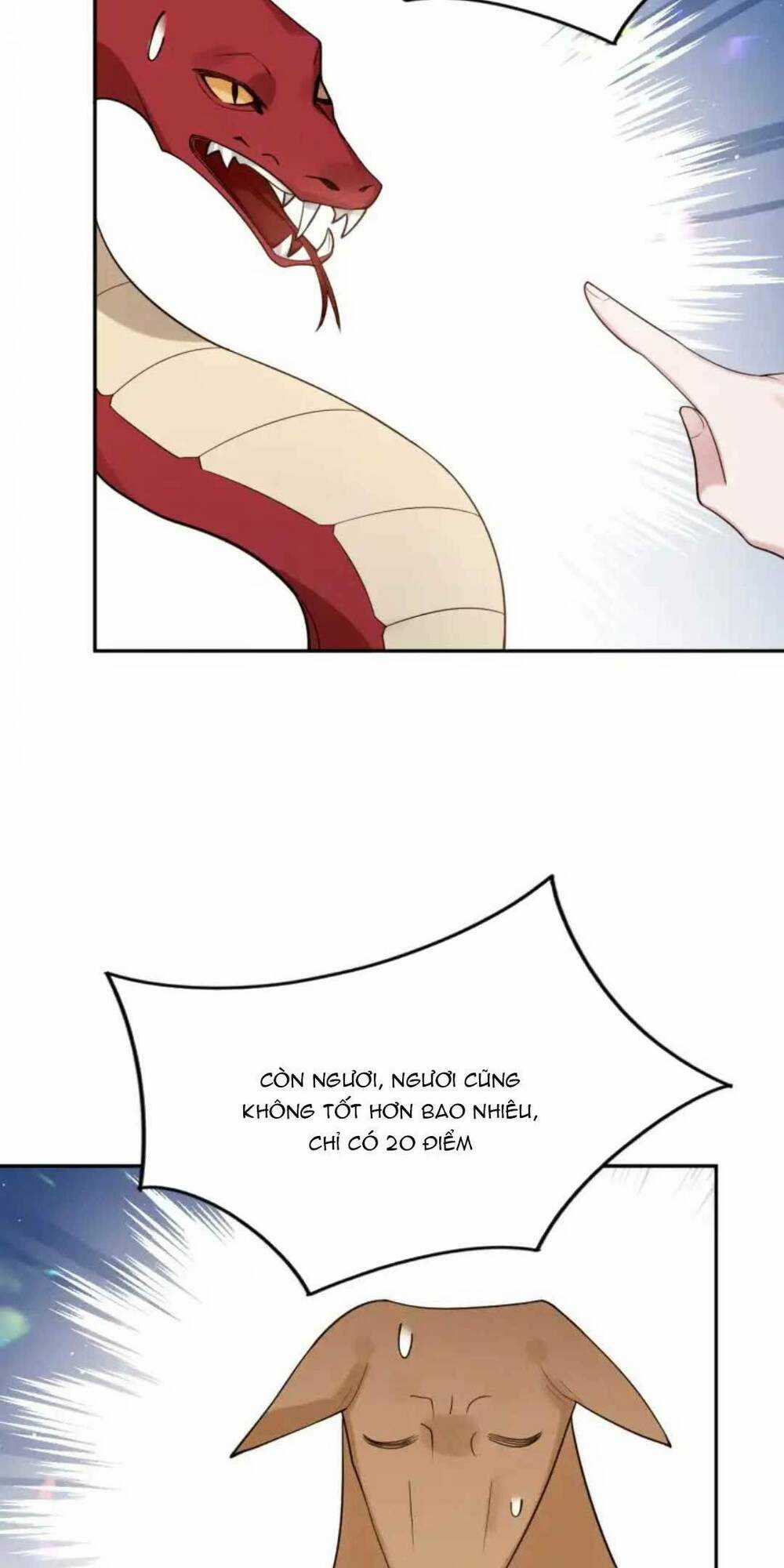 Đại Tỷ Trùng Sinh Vả Mặt Tra Nam Chapter 2 trang 3