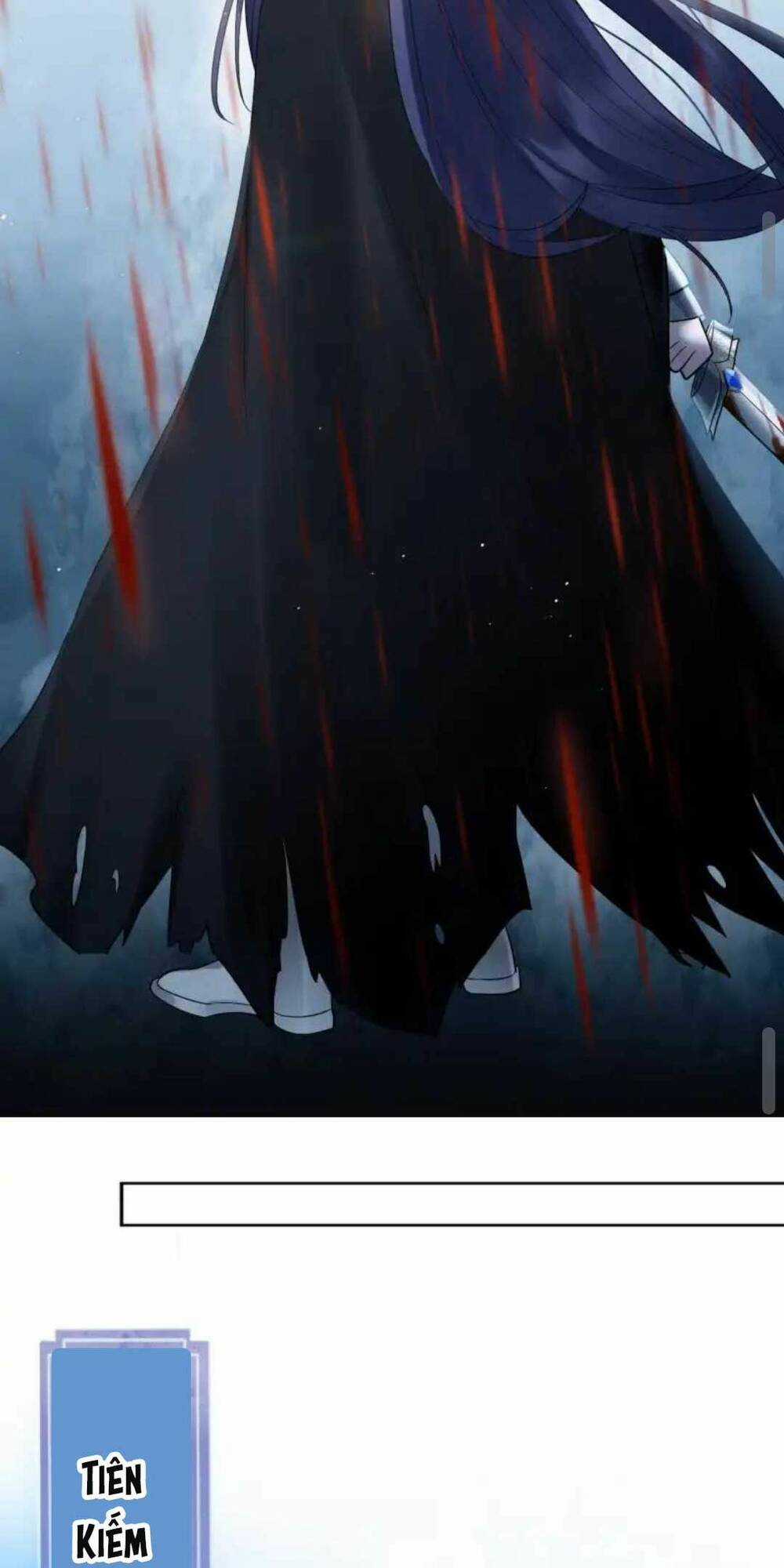 Đại Tỷ Trùng Sinh Vả Mặt Tra Nam Chapter 2 trang 30