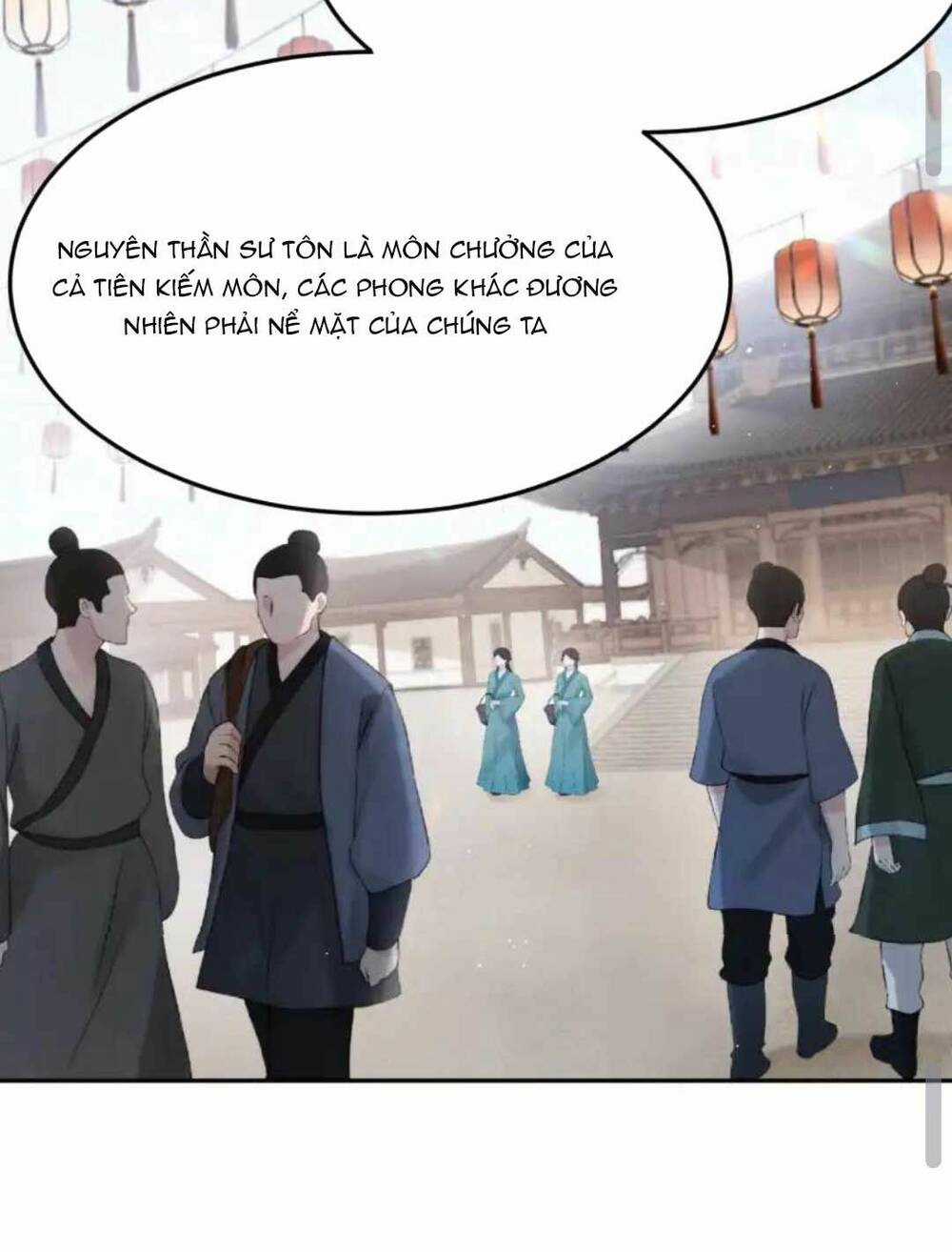 Đại Tỷ Trùng Sinh Vả Mặt Tra Nam Chapter 2 trang 32