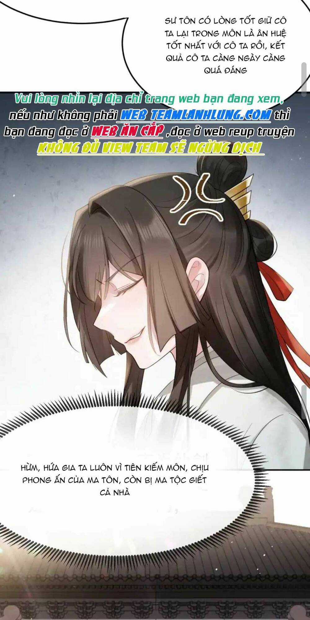 Đại Tỷ Trùng Sinh Vả Mặt Tra Nam Chapter 2 trang 35