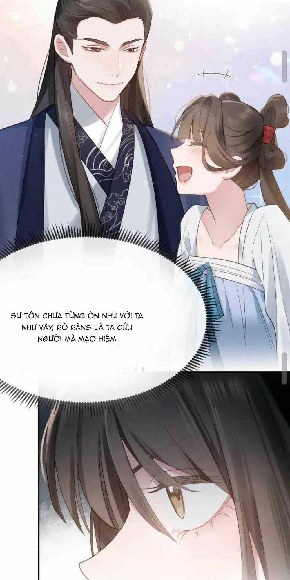 Đại Tỷ Trùng Sinh Vả Mặt Tra Nam Chapter 2 trang 39