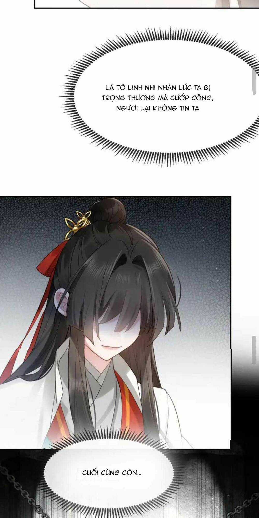 Đại Tỷ Trùng Sinh Vả Mặt Tra Nam Chapter 2 trang 40