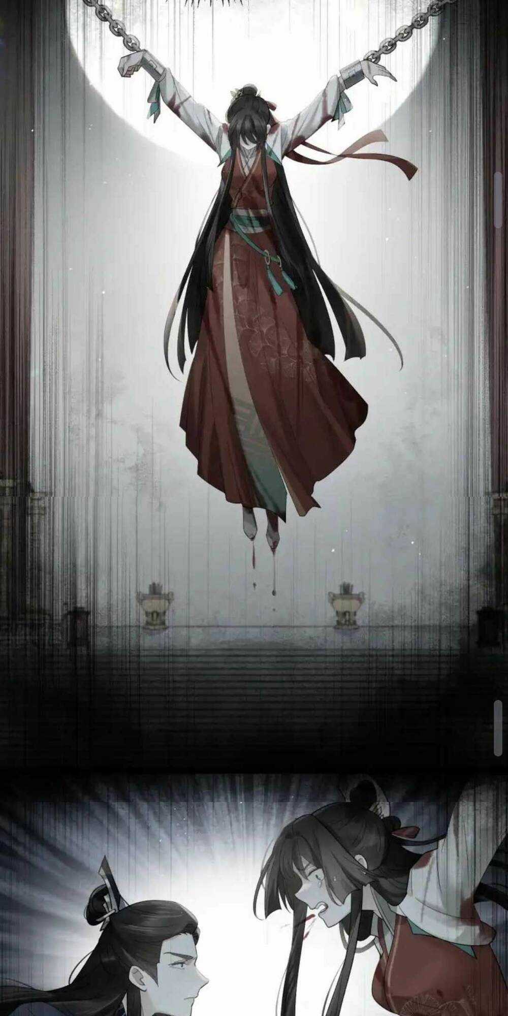 Đại Tỷ Trùng Sinh Vả Mặt Tra Nam Chapter 2 trang 41