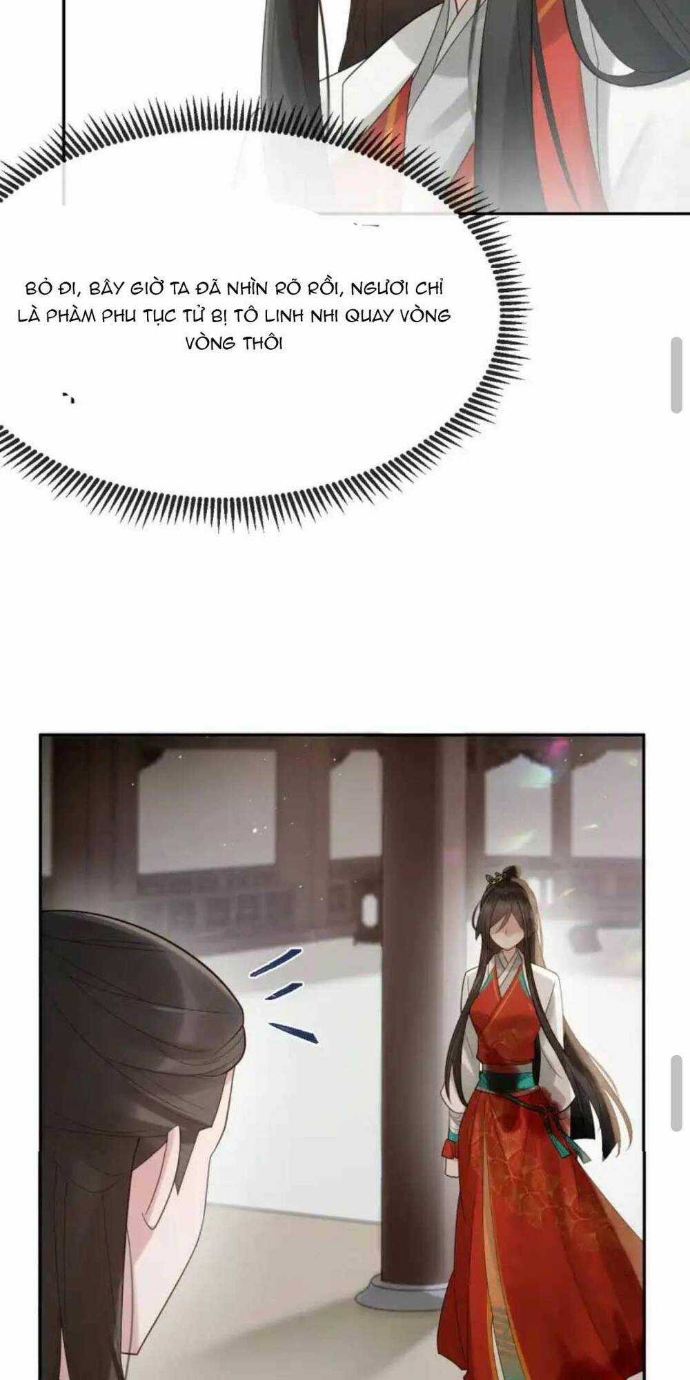 Đại Tỷ Trùng Sinh Vả Mặt Tra Nam Chapter 2 trang 43