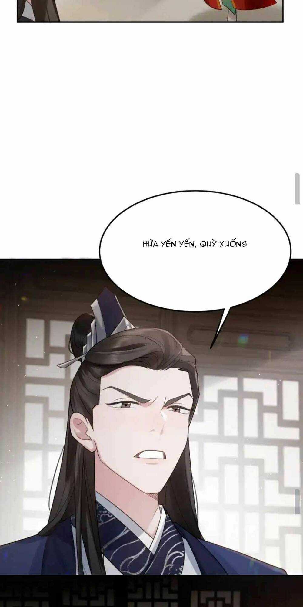 Đại Tỷ Trùng Sinh Vả Mặt Tra Nam Chapter 2 trang 44