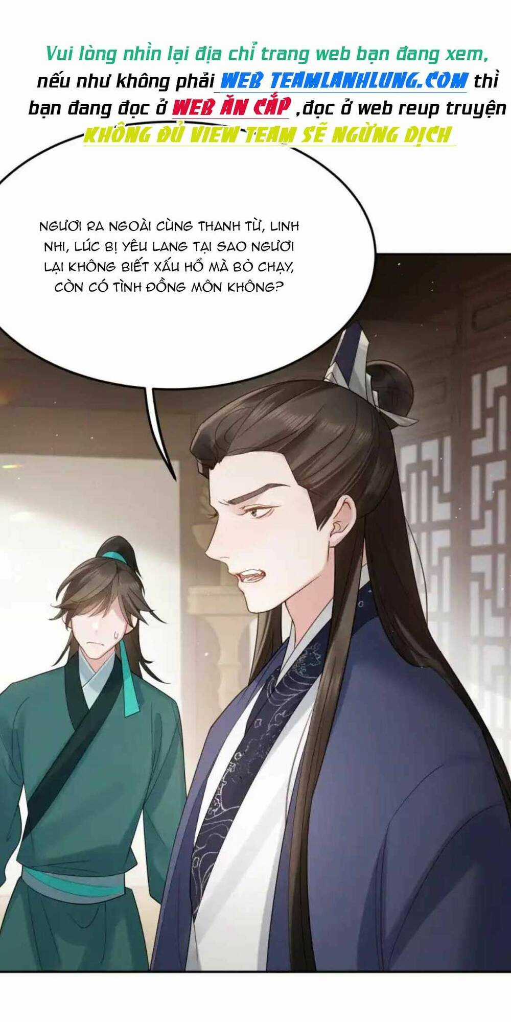 Đại Tỷ Trùng Sinh Vả Mặt Tra Nam Chapter 2 trang 48