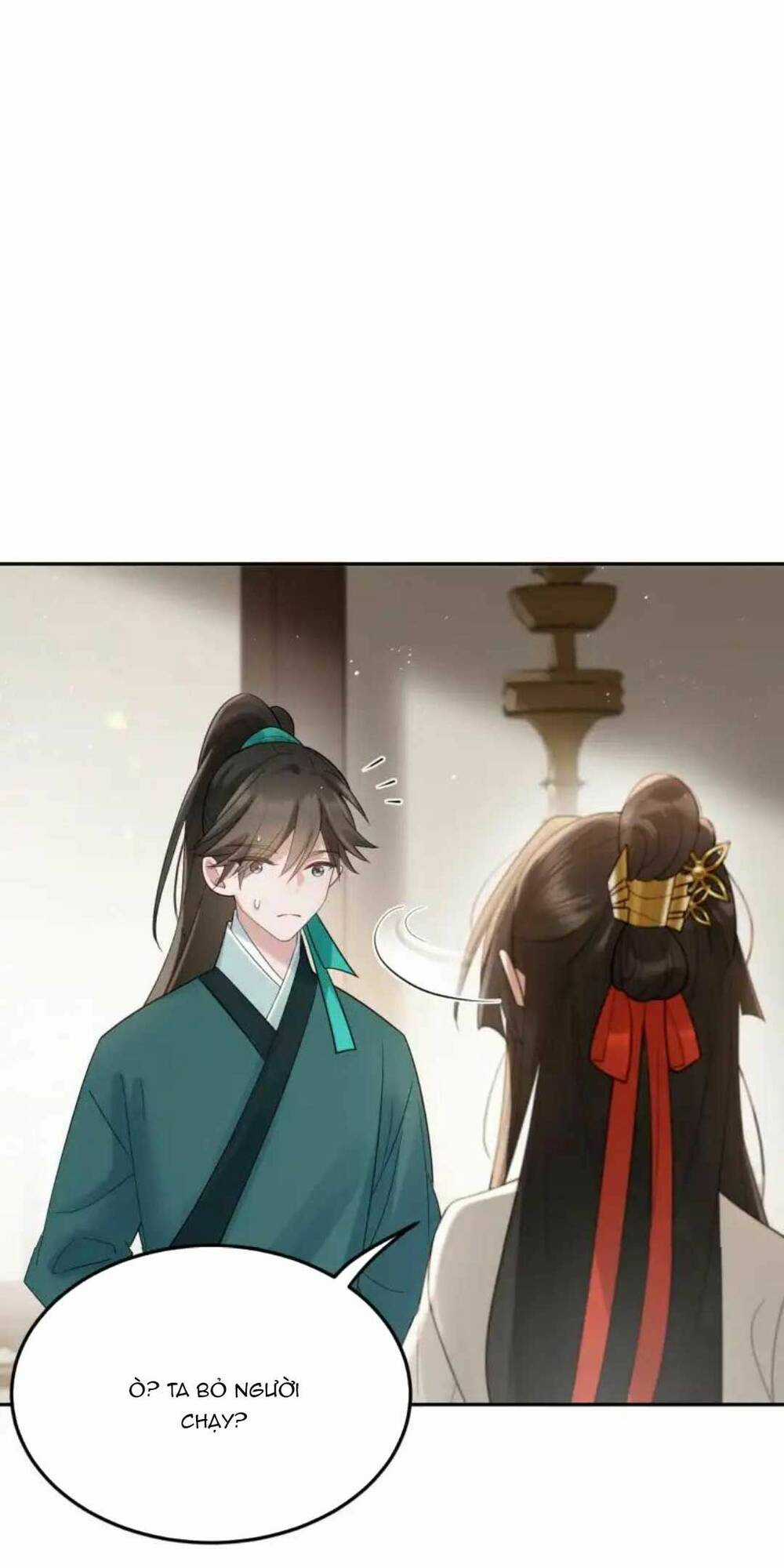 Đại Tỷ Trùng Sinh Vả Mặt Tra Nam Chapter 2 trang 49