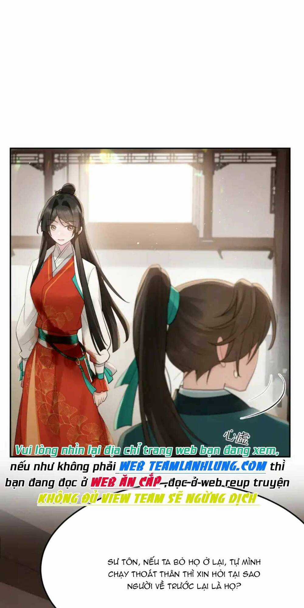 Đại Tỷ Trùng Sinh Vả Mặt Tra Nam Chapter 2 trang 50