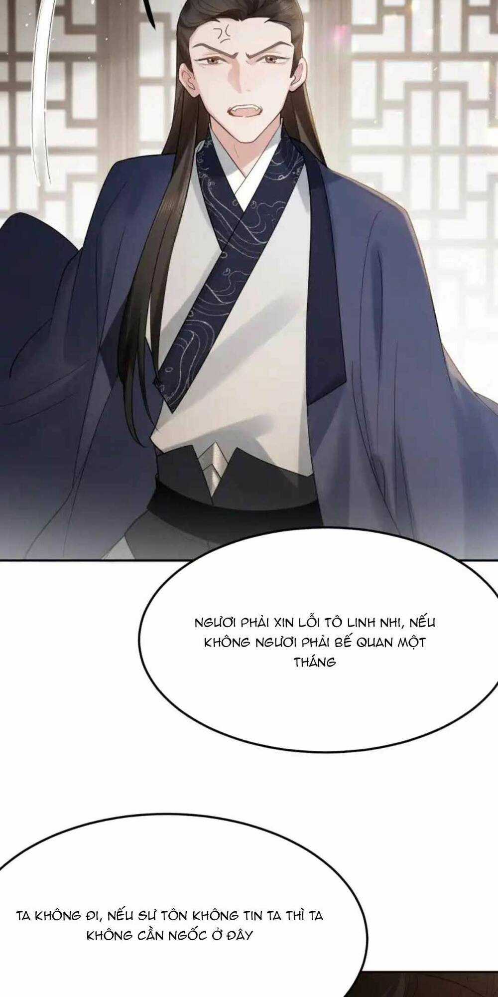 Đại Tỷ Trùng Sinh Vả Mặt Tra Nam Chapter 2 trang 52