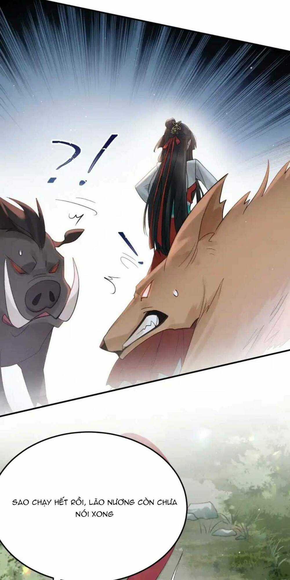 Đại Tỷ Trùng Sinh Vả Mặt Tra Nam Chapter 2 trang 6