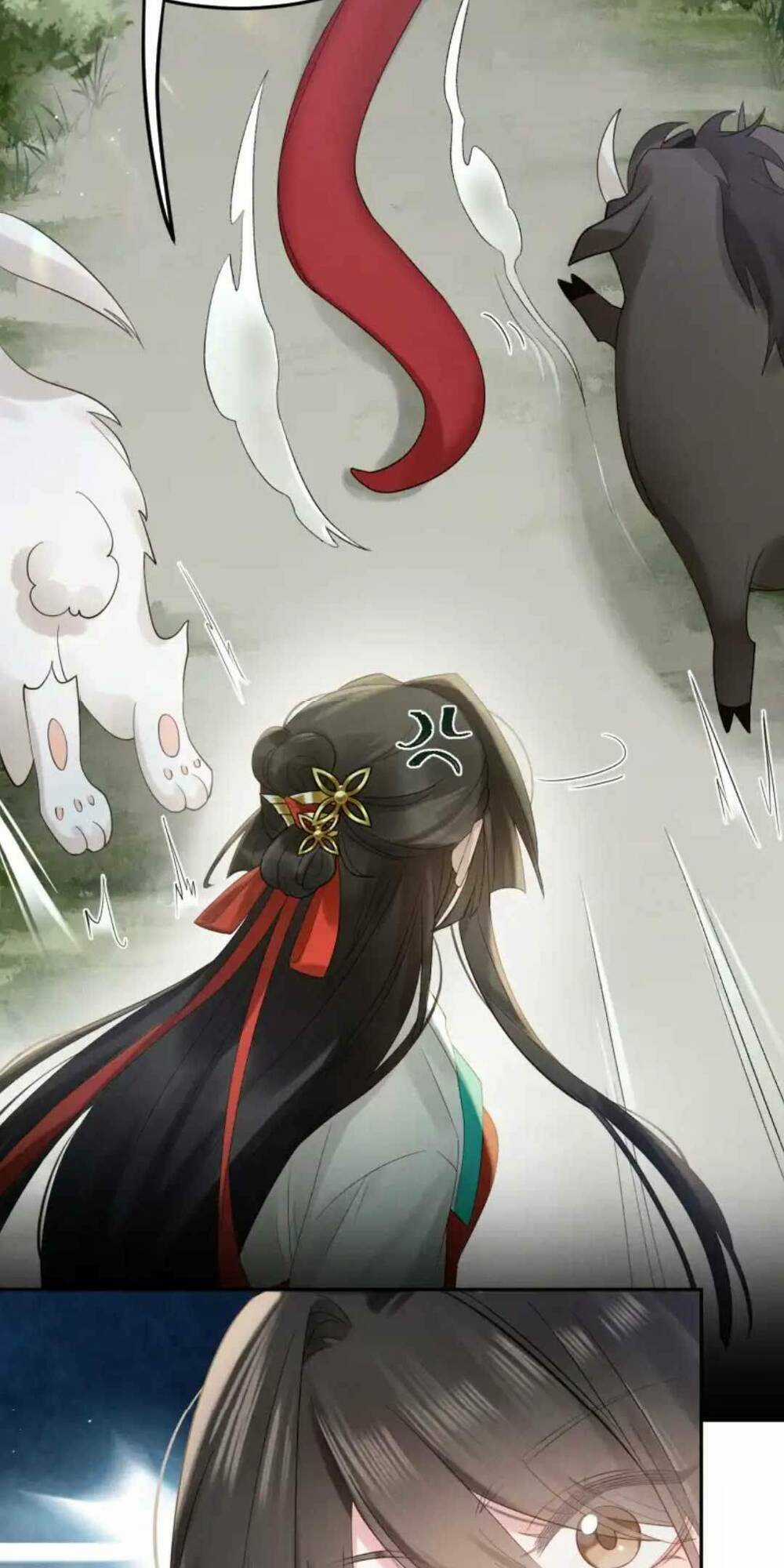 Đại Tỷ Trùng Sinh Vả Mặt Tra Nam Chapter 2 trang 7