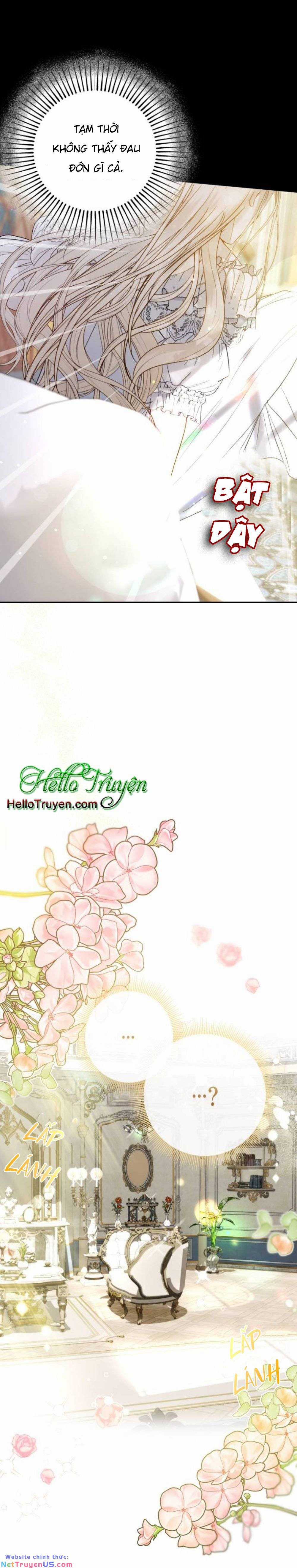 đại úy! chiến trường lần này là nơi này sao? Chapter 1.1 trang 12