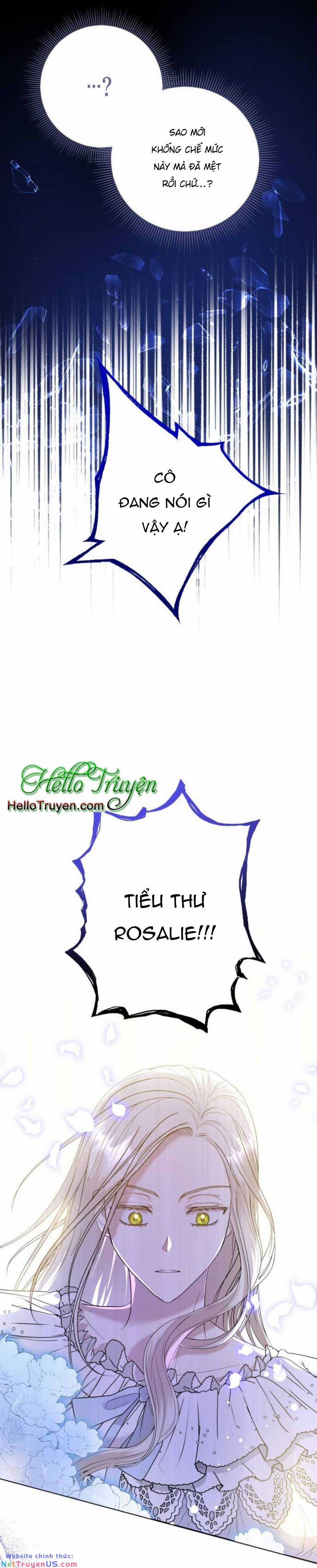 đại úy! chiến trường lần này là nơi này sao? Chapter 1.1 trang 16