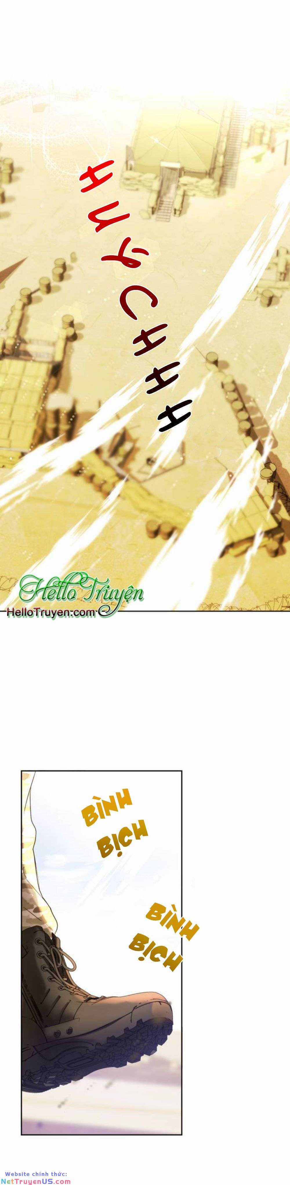 đại úy! chiến trường lần này là nơi này sao? Chapter 1.1 trang 2