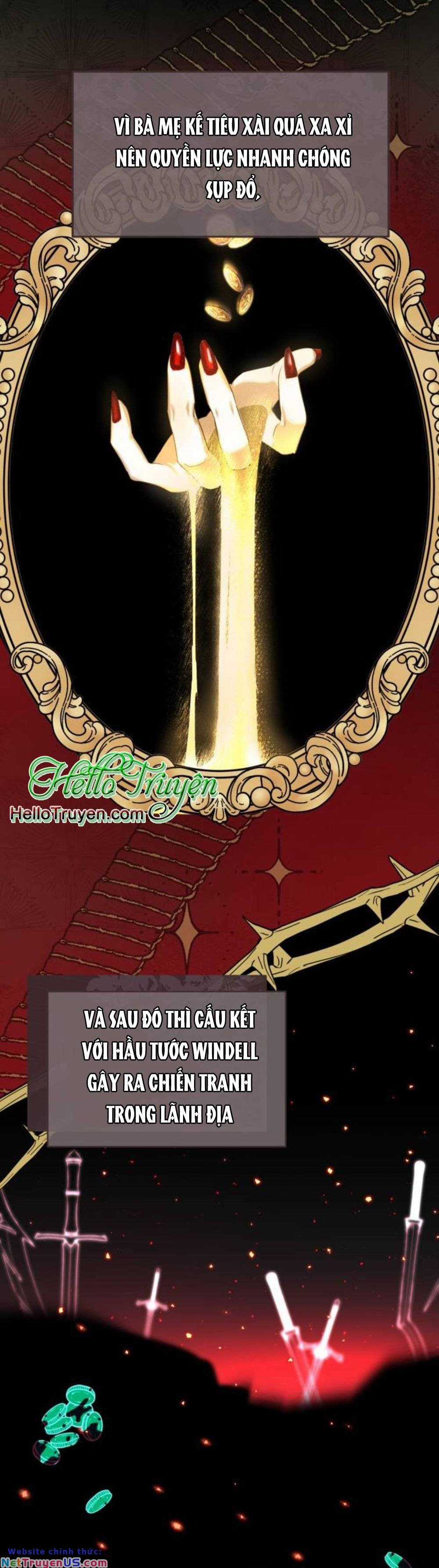 đại úy! chiến trường lần này là nơi này sao? Chapter 1.2 trang 15