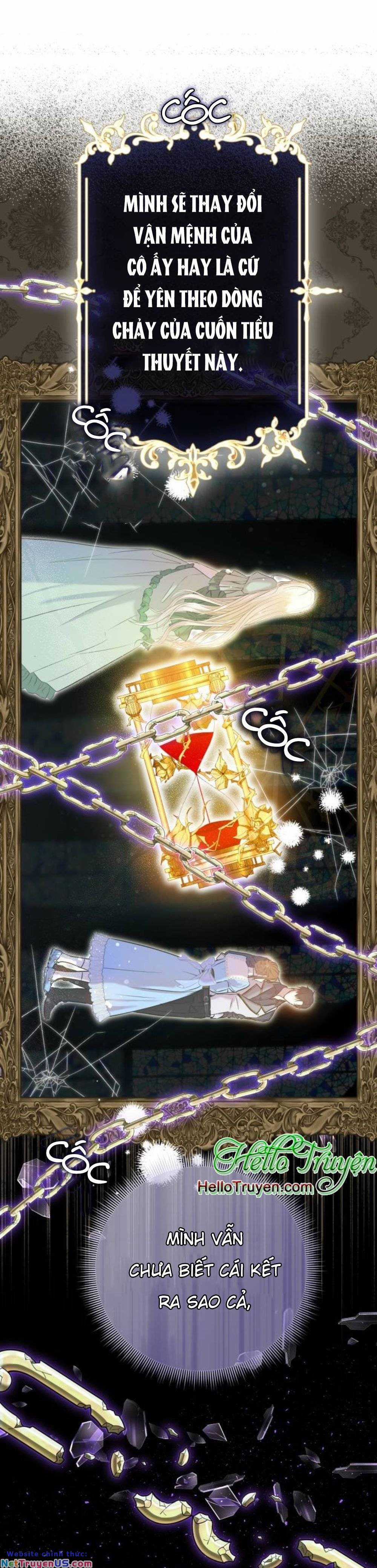 đại úy! chiến trường lần này là nơi này sao? Chapter 1.2 trang 17