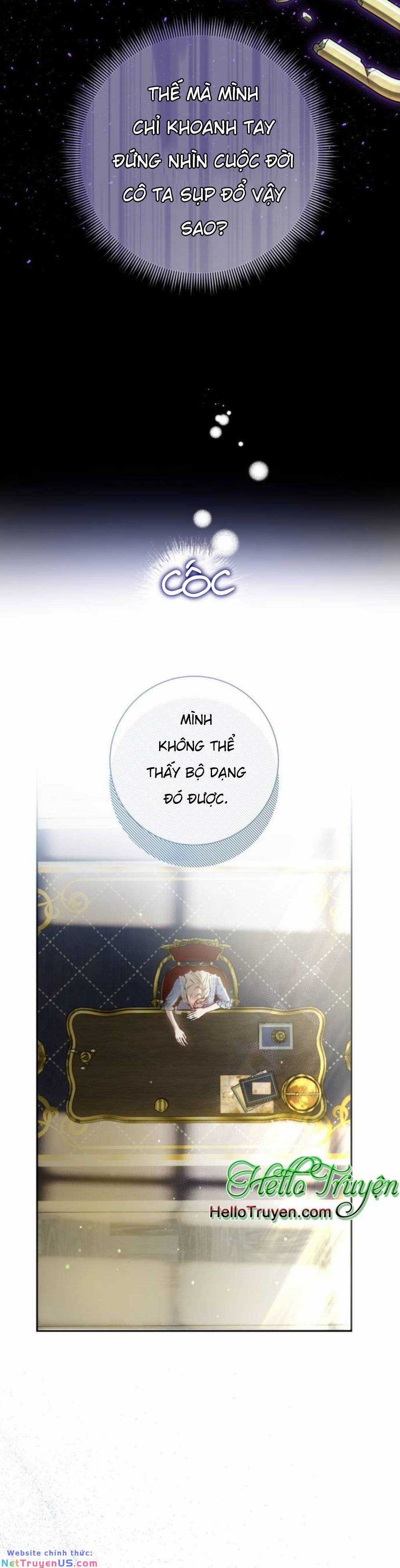 đại úy! chiến trường lần này là nơi này sao? Chapter 1.2 trang 18