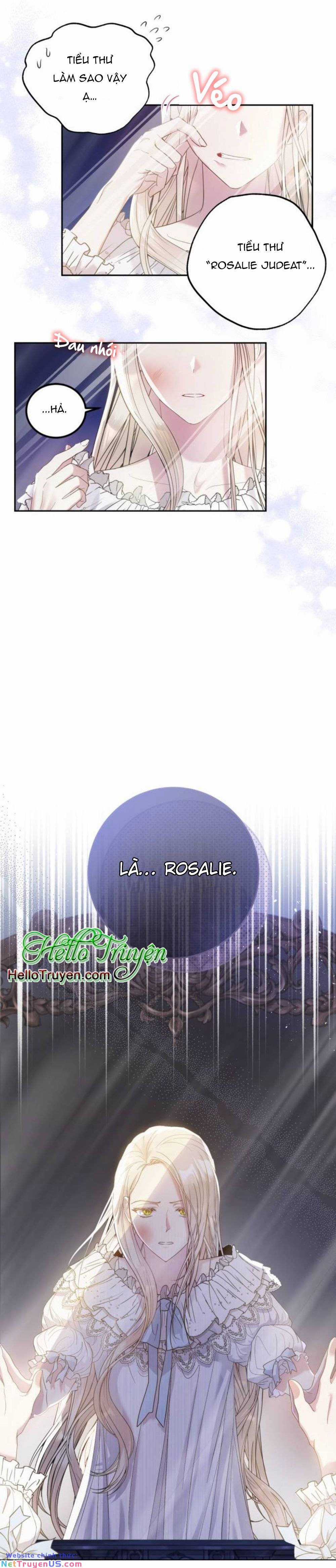 đại úy! chiến trường lần này là nơi này sao? Chapter 1.2 trang 2