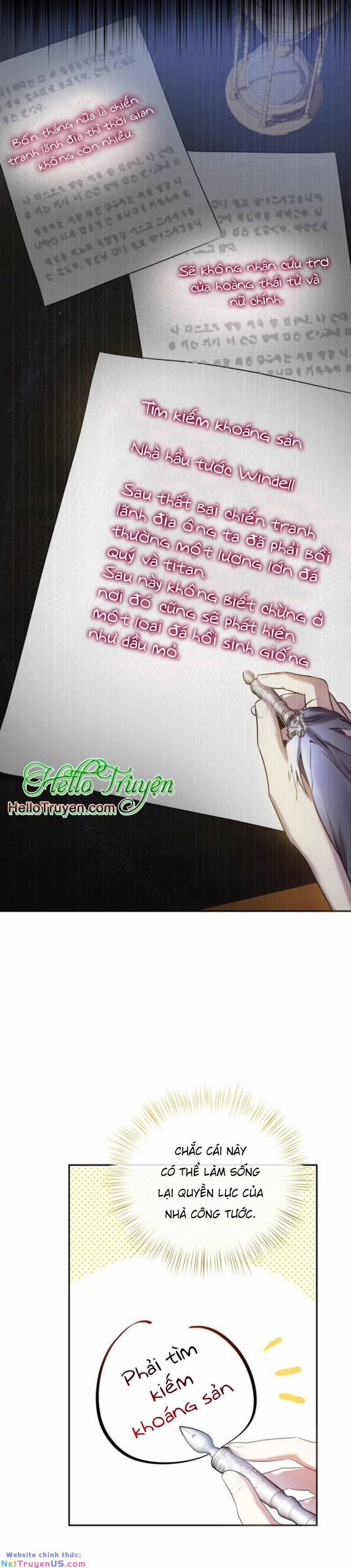 đại úy! chiến trường lần này là nơi này sao? Chapter 1.2 trang 21