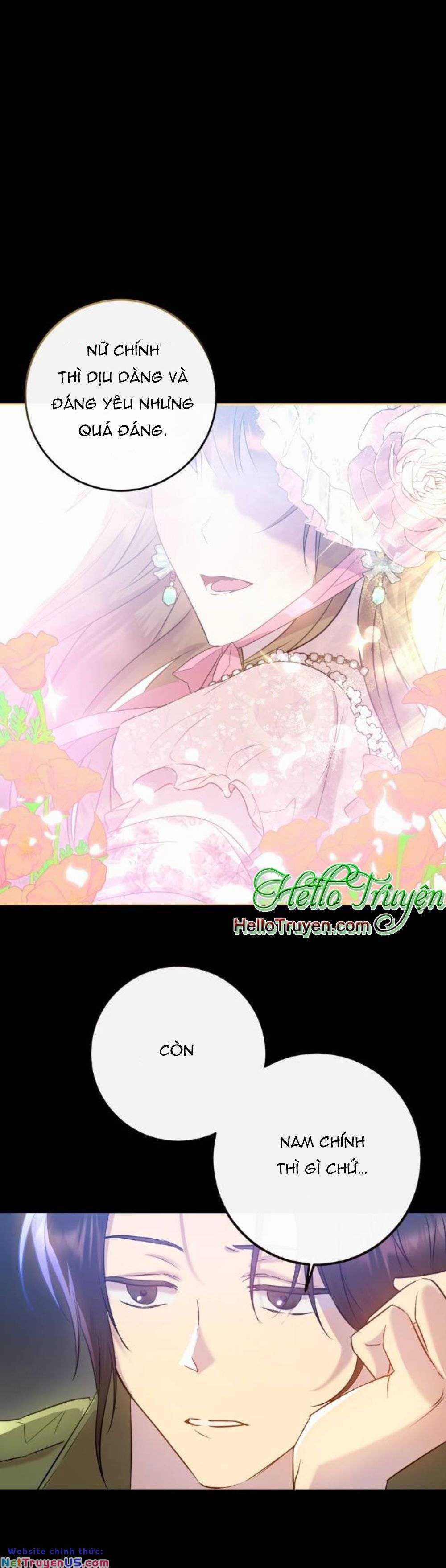 đại úy! chiến trường lần này là nơi này sao? Chapter 1.2 trang 6