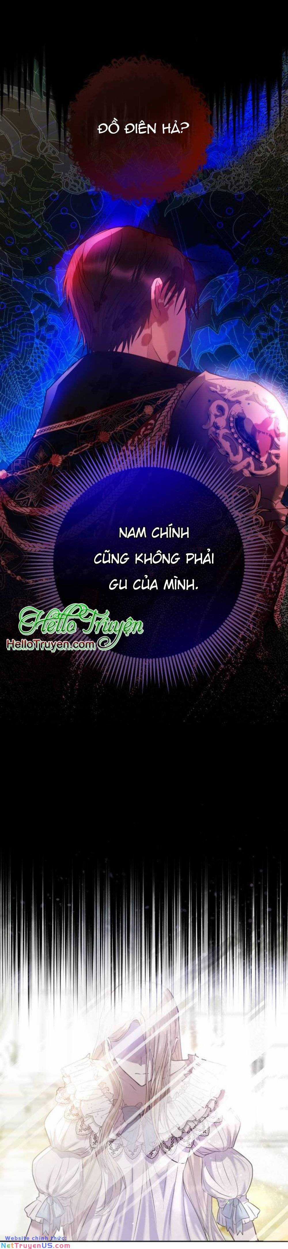 đại úy! chiến trường lần này là nơi này sao? Chapter 1.2 trang 7