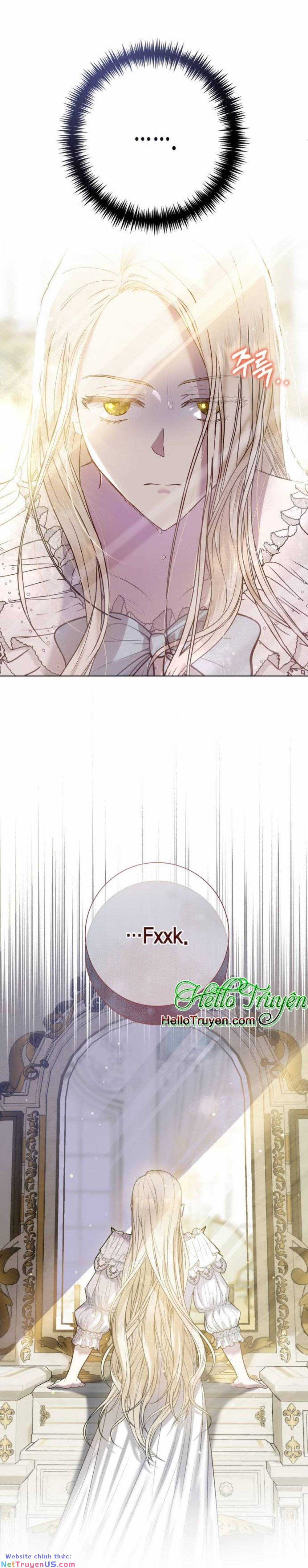 đại úy! chiến trường lần này là nơi này sao? Chapter 1.2 trang 8