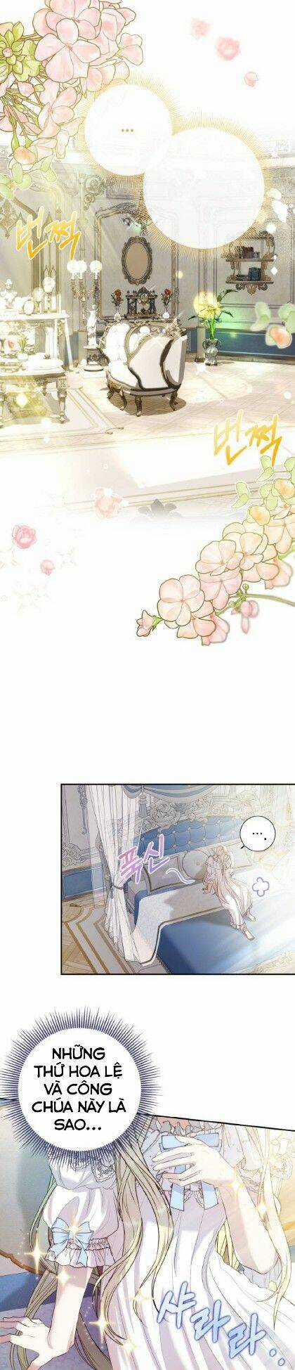 đại úy! chiến trường lần này là nơi này sao? Chapter 1 trang 11