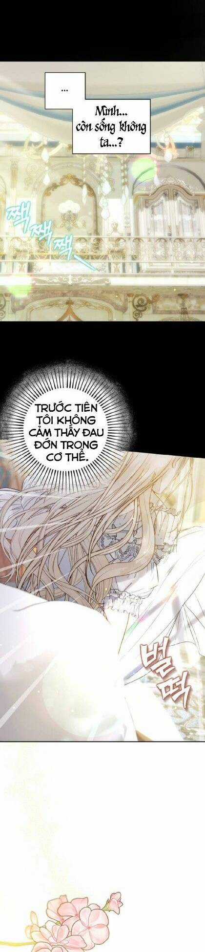 đại úy! chiến trường lần này là nơi này sao? Chapter 1 trang 14