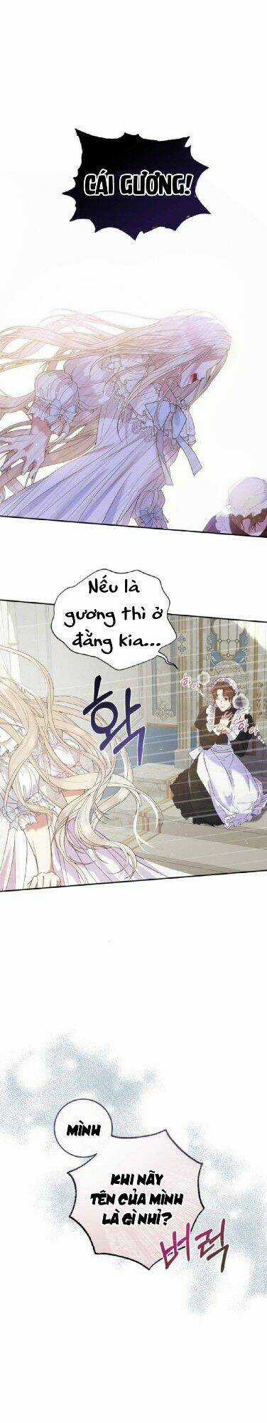 đại úy! chiến trường lần này là nơi này sao? Chapter 1 trang 19