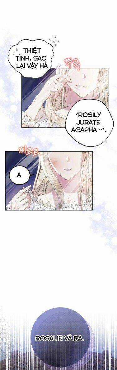 đại úy! chiến trường lần này là nơi này sao? Chapter 1 trang 20