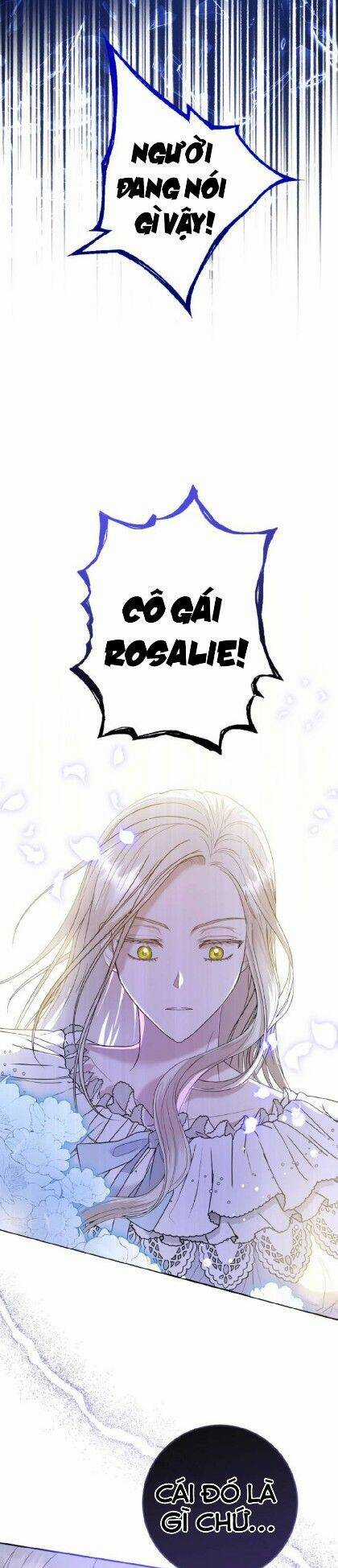 đại úy! chiến trường lần này là nơi này sao? Chapter 1 trang 22