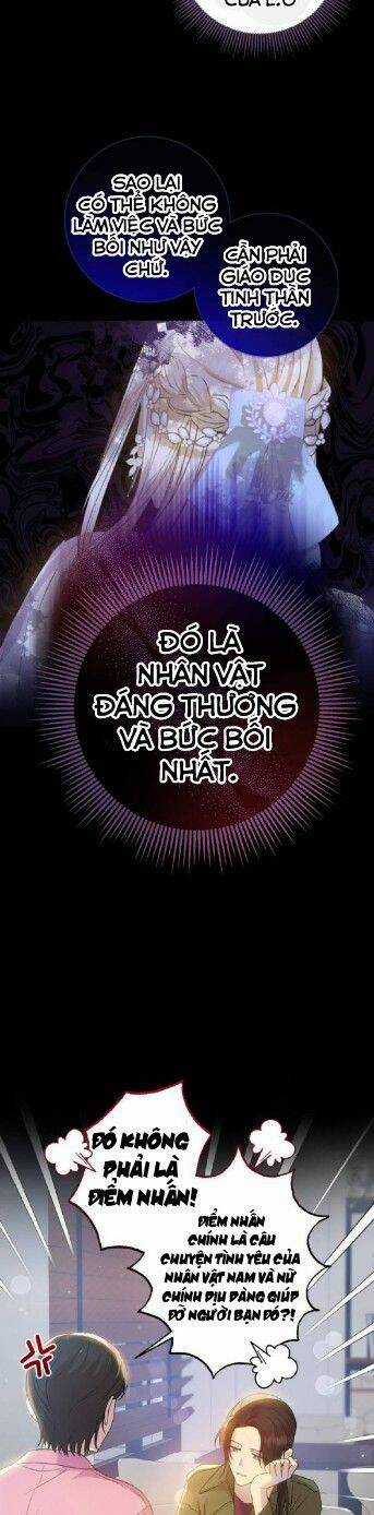 đại úy! chiến trường lần này là nơi này sao? Chapter 1 trang 25