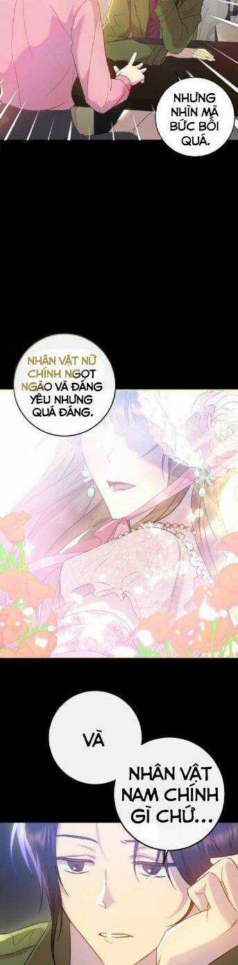 đại úy! chiến trường lần này là nơi này sao? Chapter 1 trang 26